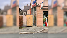 FFP2-Ausgabe: So wappnen sich die Kollegen