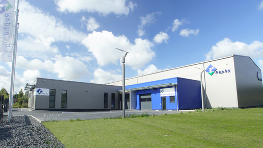 repha logistik repha