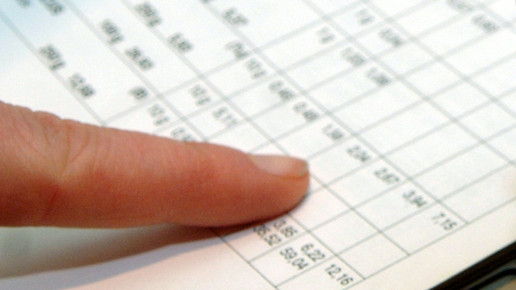 rezeptur ergebnisse aa