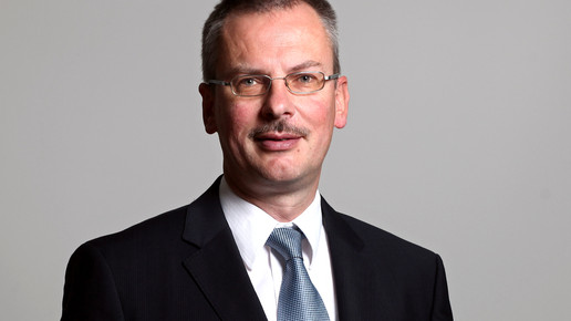 Vorstandswechsel bei AOK Plus