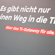 TI-Gateway: Gedisa klopft Bedarf ab