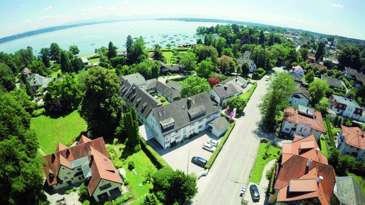 verla pharm hauptgebaeude verlapharm