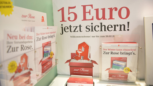 zurrose bestellterminal eh 3