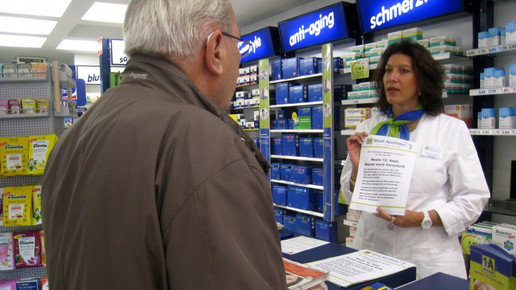 0002-1streik saarland yasmin hassan aa