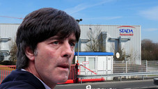 Löw wechselt zu Ladival