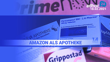 adhoc24 vom 18.02.2021