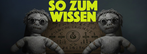 GKV-Finanz-Voodoo: Wenn Ratlosigkeit System hat