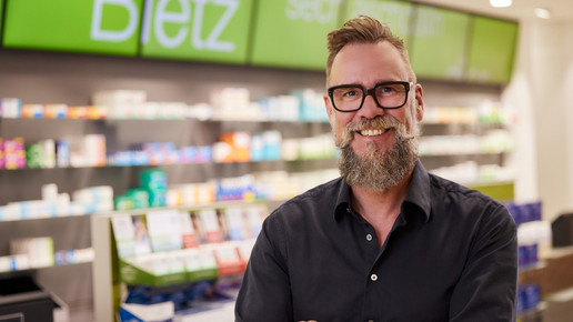 Apoth-e-car: Der regionale Versender-Gegenentwurf