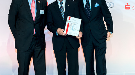 Behindertensportler des Jahres 2014 dbsralfkuckuck