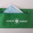 Kleeblatt-Apotheken verteilen Kinder-Atemmasken Kleeblatt-Apotheken verteilen Kinder-Atemmasken