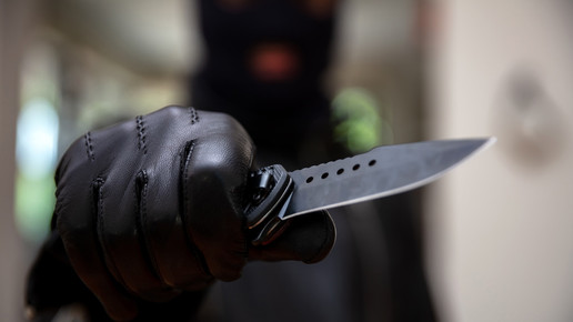 Messerangriff auf PTA