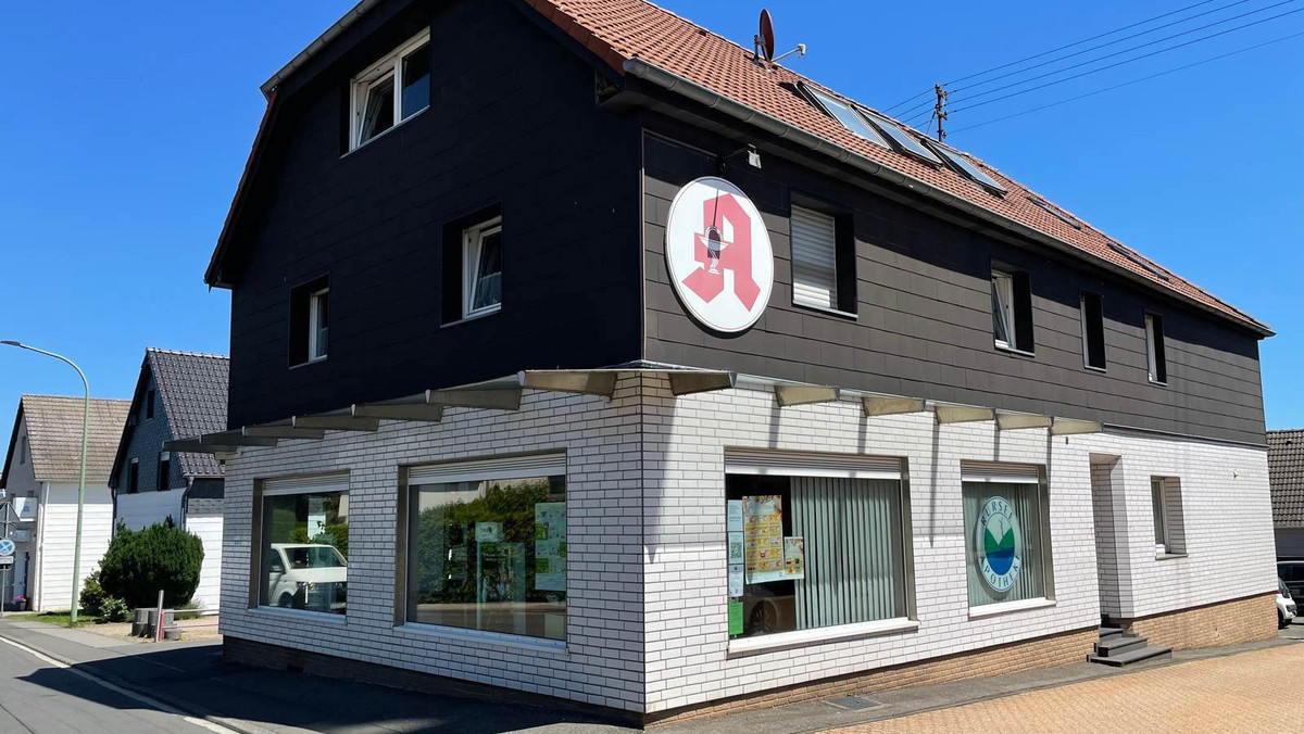 Apotheke Von PNV Abh ngig Droht Das Aus Wegen 14 Minuten APOTHEKE apotheke-von-pnv-abh-ngig-droht-das-aus-wegen-14-minuten-apotheke