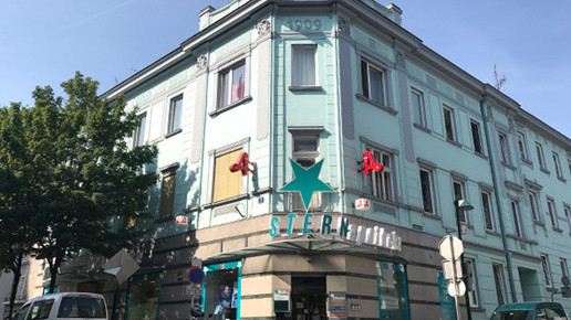 Stren-Apotheke 15 lifestyle Network