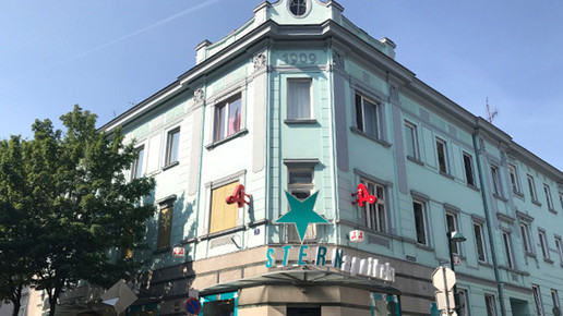 Stren-Apotheke 15 lifestyle Network