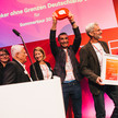 Letzte Chance: Bewerbungsfrist für VISION.A Awards verlängert
