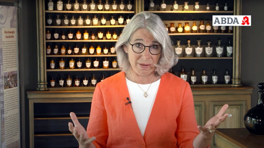 Abda: Ein Stick für mehr Geld