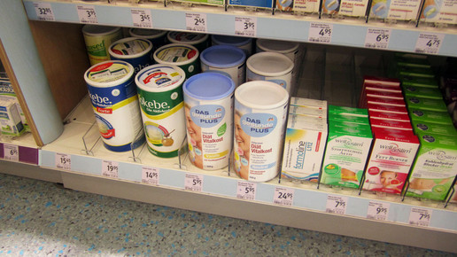 almased yokebe dm abnehmen drogerie aa