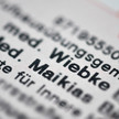 Arztbezeichnung: Kassen klären Retax-Gefahr