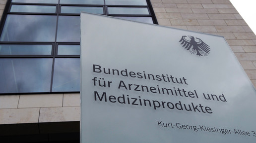BfArM: Verfallware gegen Lieferengpässe?