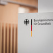Logo des Bundesgesundheitsministeriums