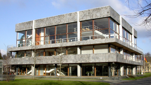 bundesverfassungsgericht Tobias Helfrich