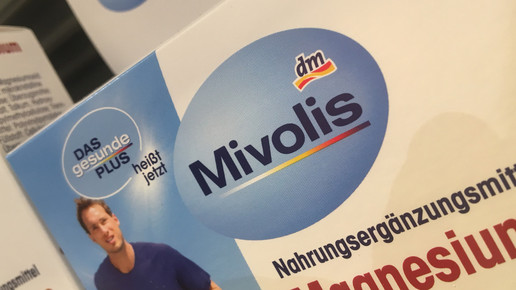 dm: Präventionsoffensive wird ausgeweitet