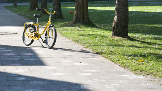 fahrrad kind piu700 pixelio de