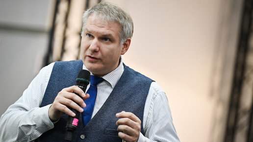 Apotheker Dr. Christian Fehske