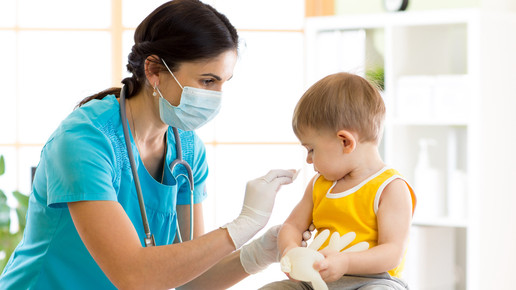 Stiko berät über U5-Impfempfehlung