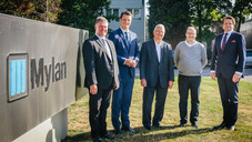 Madaus feiert 100-jähriges Jubiläum