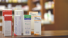 Retax-Post wegen MCP