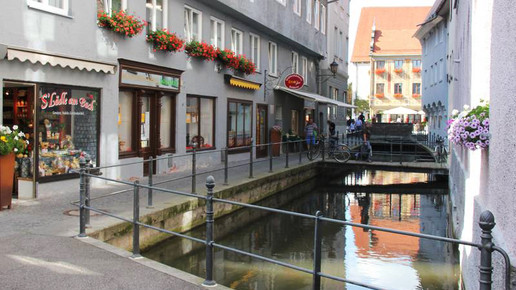 memmingen altstadt stadt memmingen