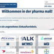 Im Shop: Pharma Mall sucht PTA Im Shop: Pharma Mall sucht PTA
