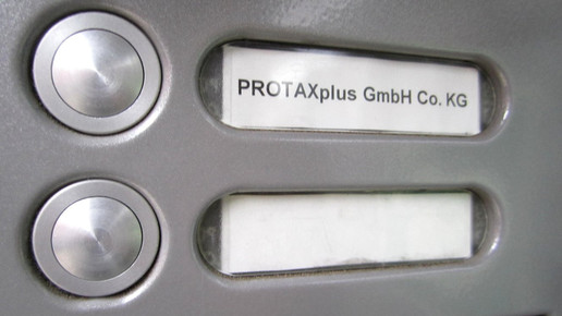 protaxplus klingel aaneu