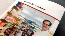 Apotheker sucht stillen Investor