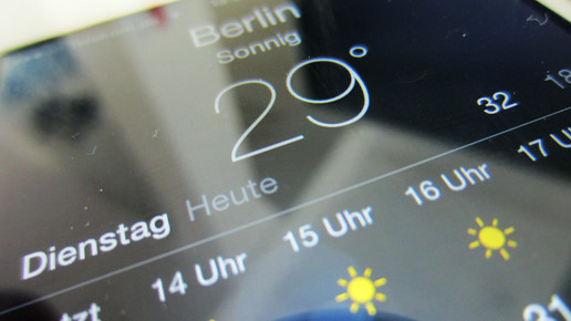 Grüne wollen Recht auf Homeoffice und Hitzefrei