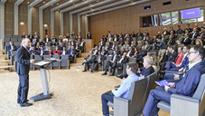 Strategietreff bei der Apotheken Umschau