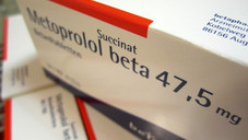 Viel Lärm um Metoprolol-Succinat