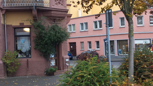 Aquarius4 Buchhandlung Aquarius