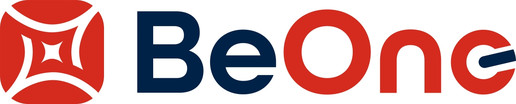 Abgebildet ist das Logo der BeOne Medicines Germany GmbH.