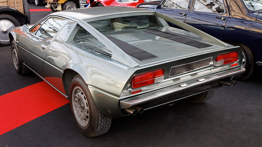 Maserati Merak thesupermat wikiccbysa30