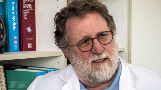 Stiko-Chef: Aussage zu eigener Kinder-Impfung war ein Fehler