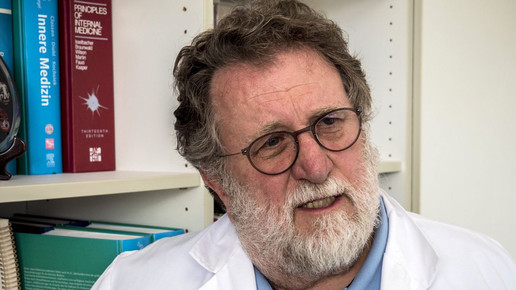 Stiko-Chef: Zu wenig Daten für generelle Kinder-Impfempfehlung