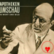 Das war das erste Umschau-Cover