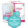 Zell Allergie Komplex lindert Heuschnupfen und akute Allergiesymptome Zell Allergie Komplex lindert Heuschnupfen und akute Allergiesymptome