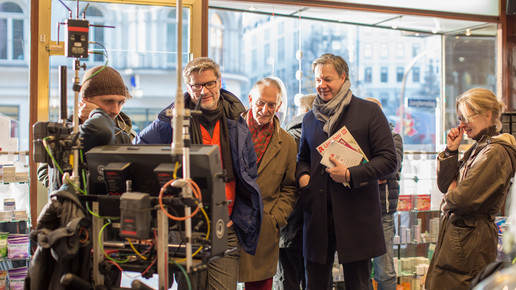 dankeapo18 making-of wub