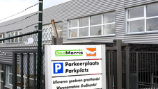 DocMorris: Neubau auf der Grenze?