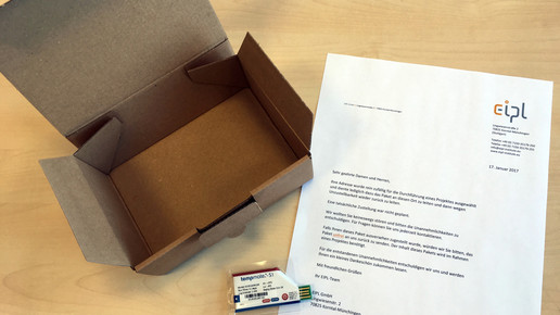 eipl temperaturfuehrung Press n Relations