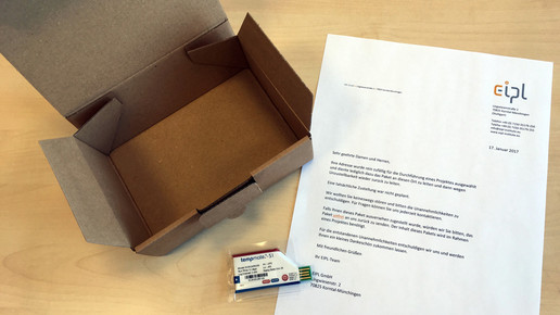 eipl temperaturfuehrung Press n Relations