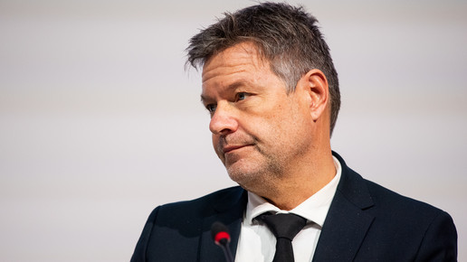 Abda: Hilferuf an Habeck